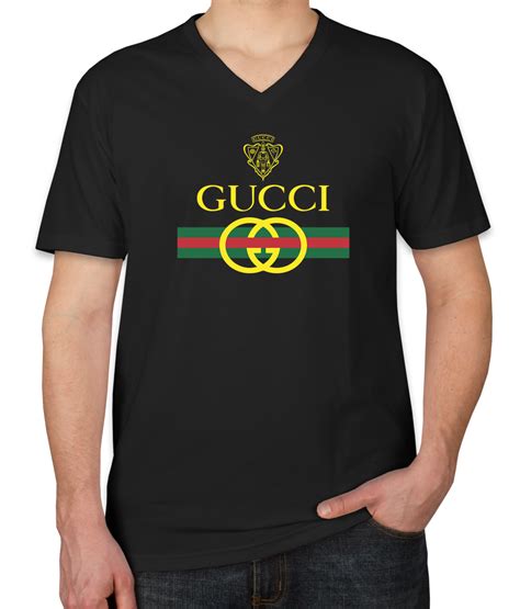 t-shirt gucci outlet|gucci t shirt vintage.